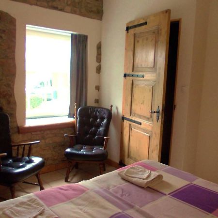 B&B Den Lange Heiman Meisburg Eksteriør bilde